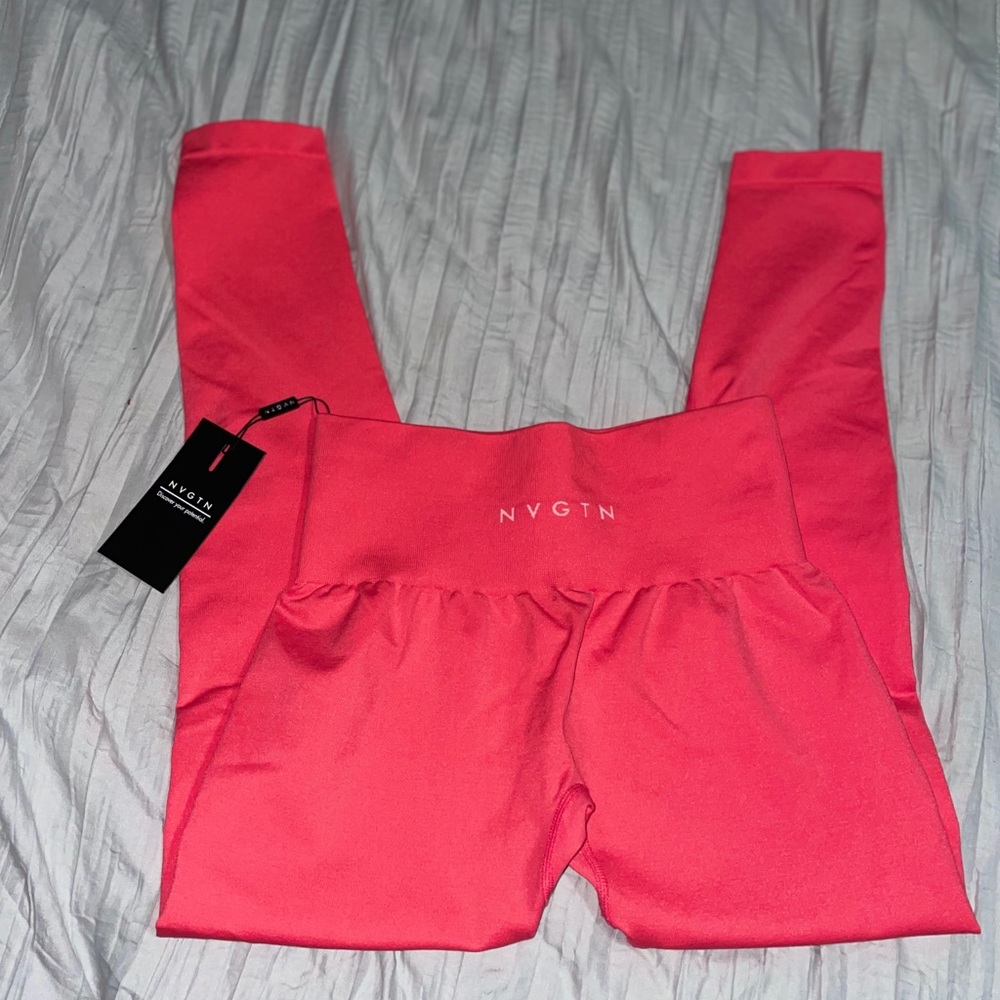 NVGTN seamless leggings